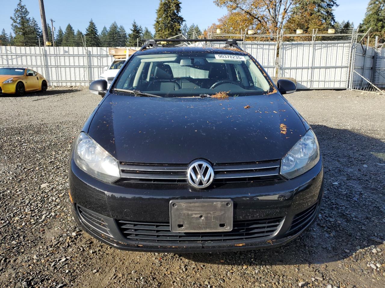 2013 VOLKSWAGEN JETTA