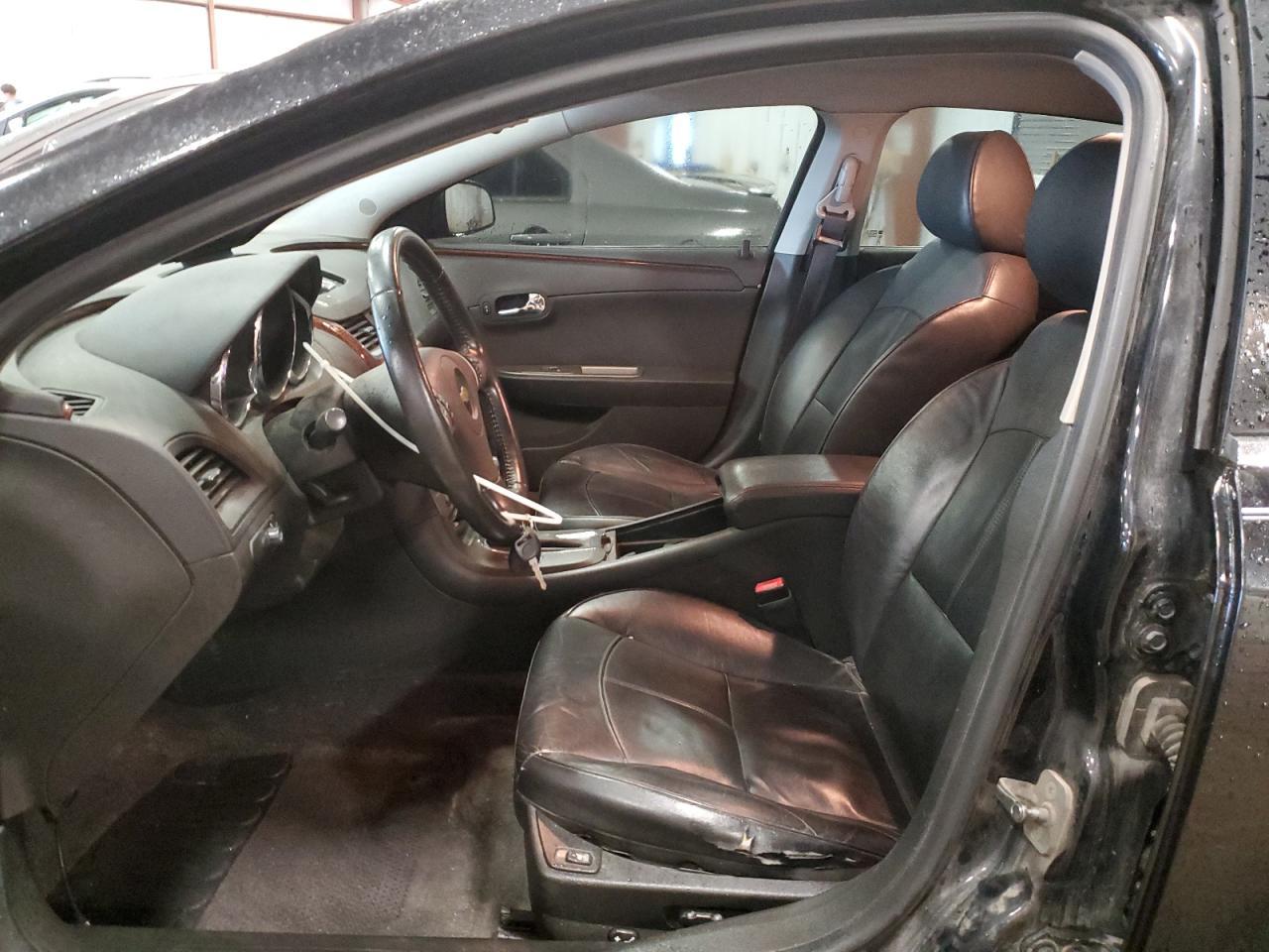 2012 CHEVROLET MALIBU