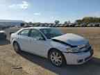 2008 LINCOLN MKZ