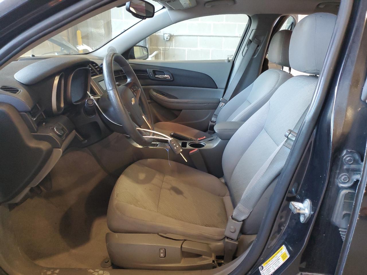2015 CHEVROLET MALIBU