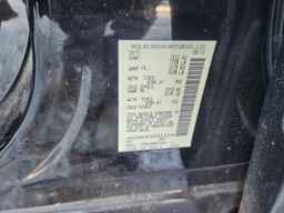 2012 NISSAN Armada