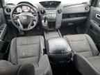 2011 HONDA PILOT