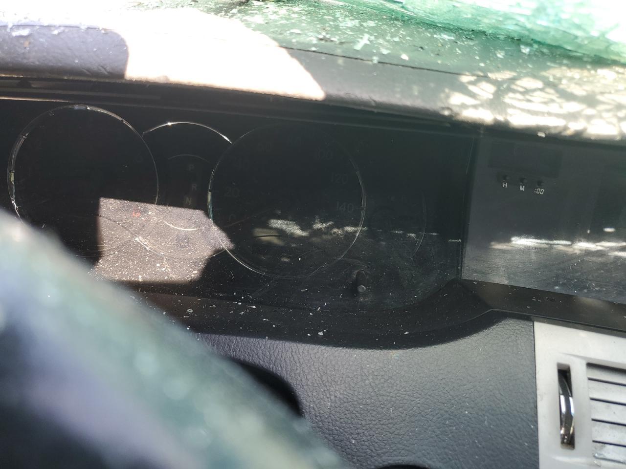 2008 TOYOTA Avalon
