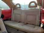 2002 VOLKSWAGEN Beetle