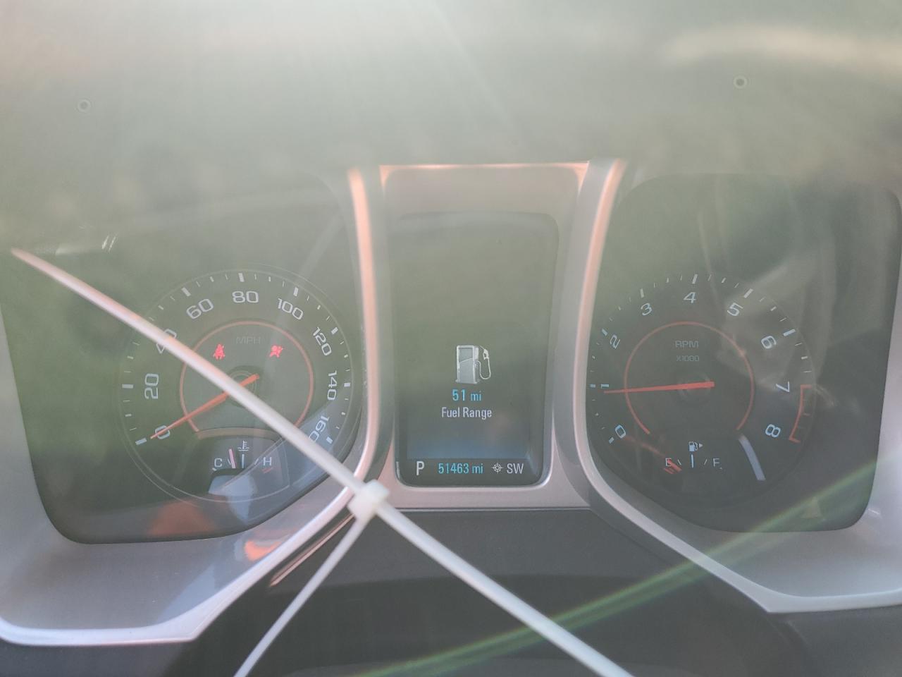2014 CHEVROLET Camaro