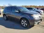 2012 ACURA MDX