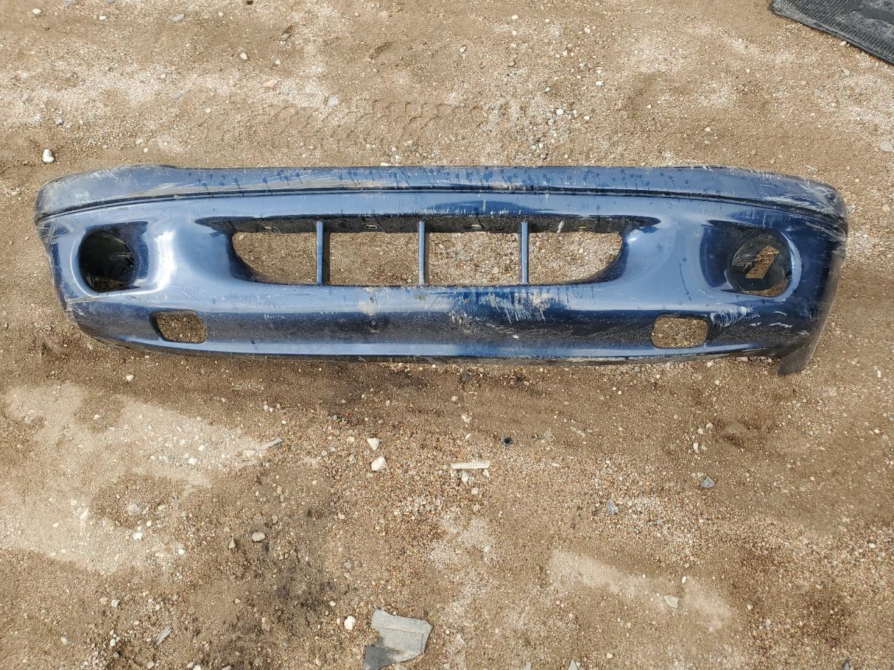 2002 DODGE Dakota