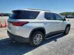 2022 CHEVROLET TRAVERSE