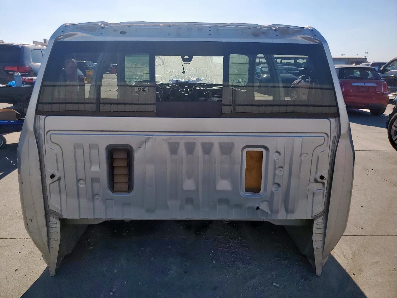 2021 GMC Sierra