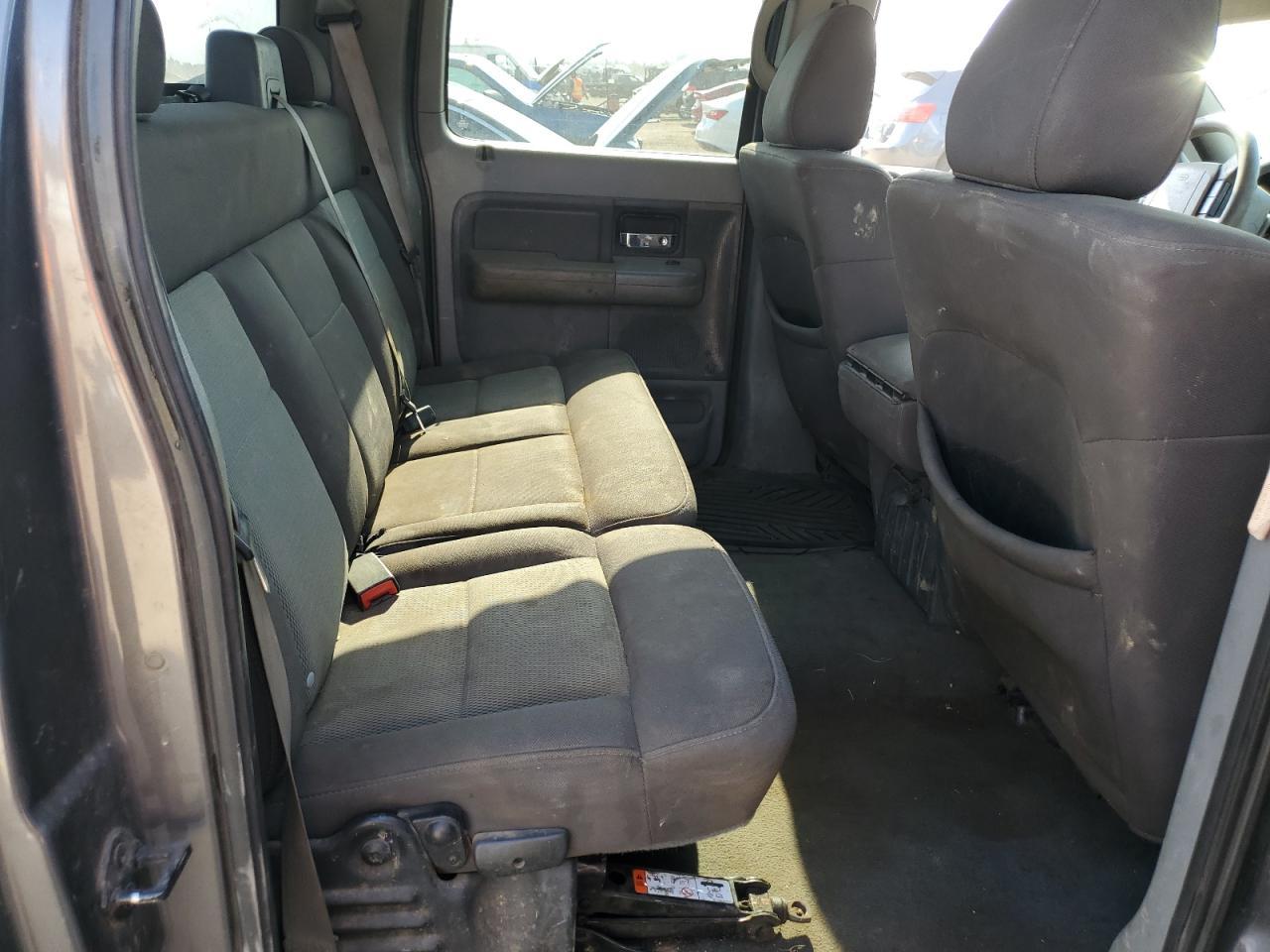 2006 FORD F-150