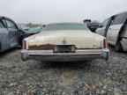 1973 CADILLAC Eldorado