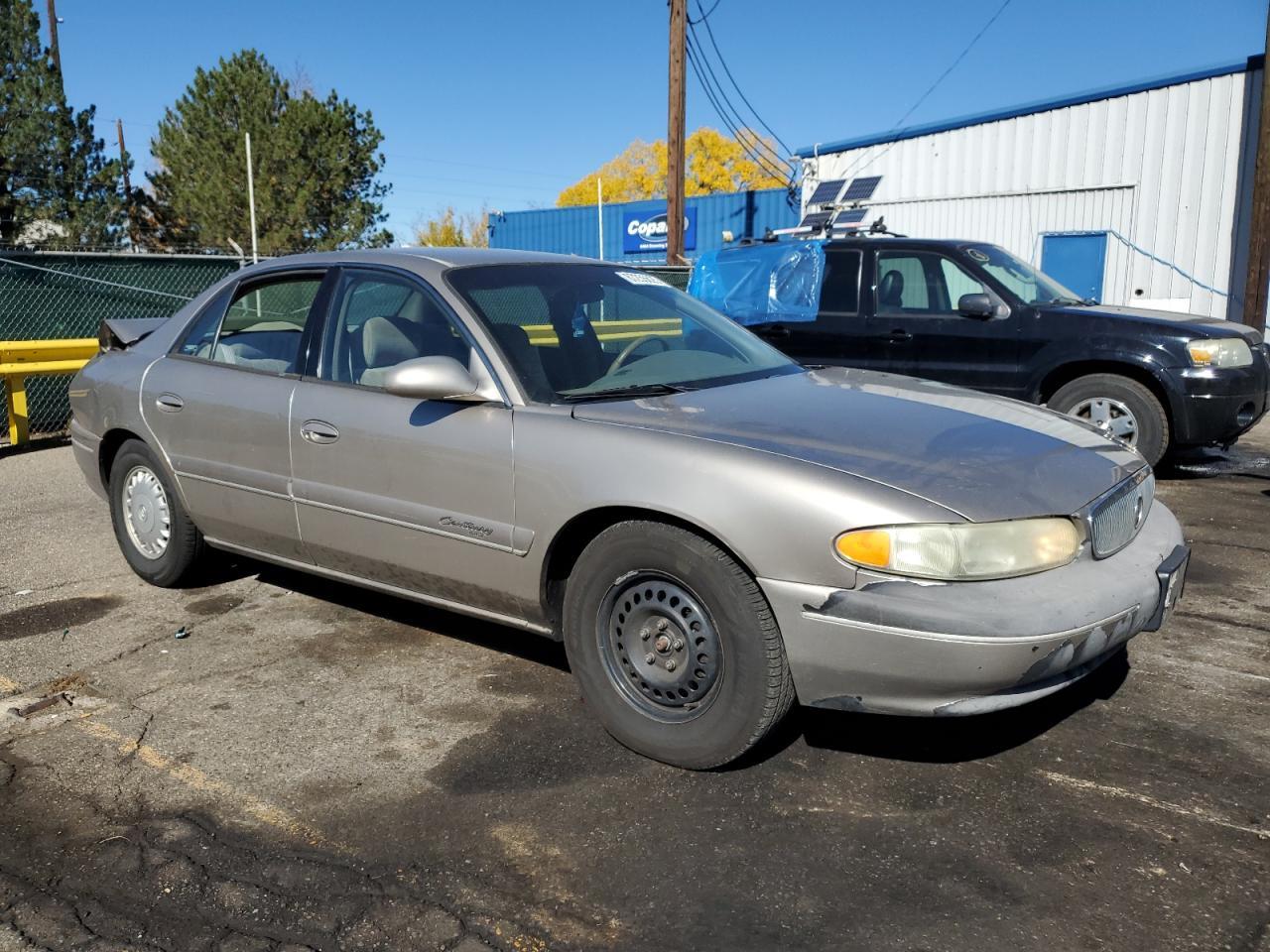1998 BUICK Century