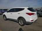 2018 HYUNDAI SANTA FE