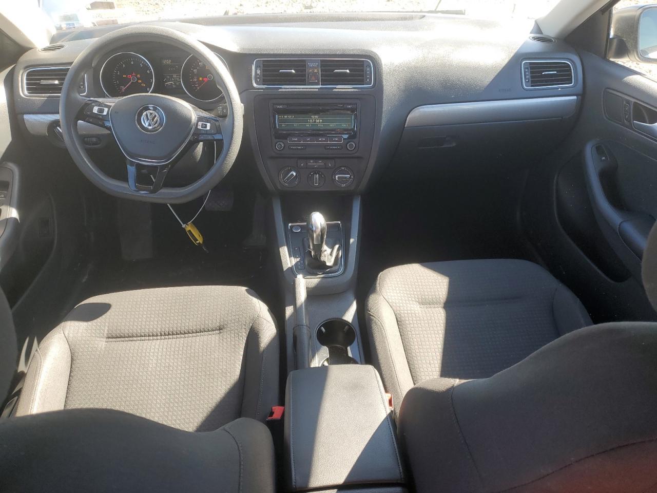 2015 VOLKSWAGEN JETTA