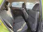 2013 FORD Fiesta