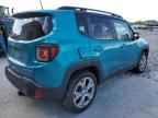 2019 JEEP Renegade