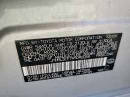 2010 LEXUS LS 460