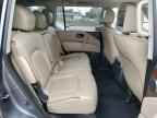 2018 NISSAN Armada
