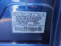 2016 NISSAN SENTRA