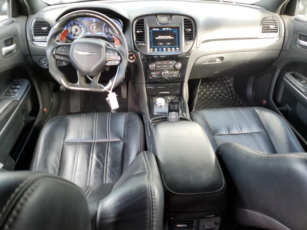 2018 CHRYSLER 300