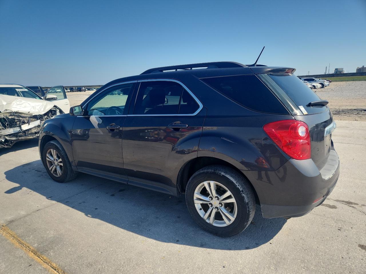 2014 CHEVROLET EQUINOX