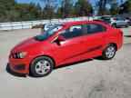 2015 CHEVROLET SONIC