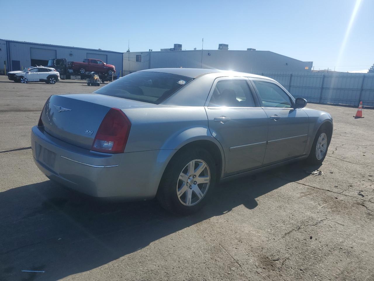 2006 CHRYSLER 300
