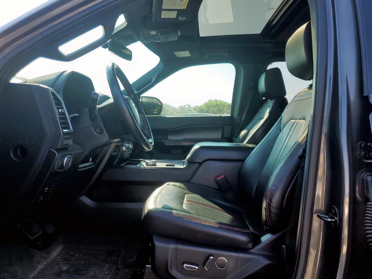 2019 FORD Expedition