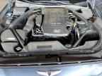 2015 HYUNDAI GENESIS