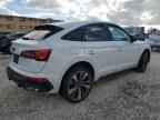 2023 AUDI SQ5