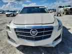 2014 CADILLAC CTS
