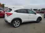 2016 HONDA HR-V