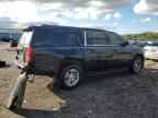 2018 CHEVROLET Suburban