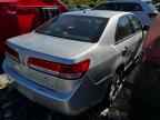 2010 LINCOLN MKZ