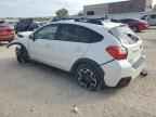 2017 SUBARU Crosstrek