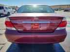 2006 TOYOTA CAMRY