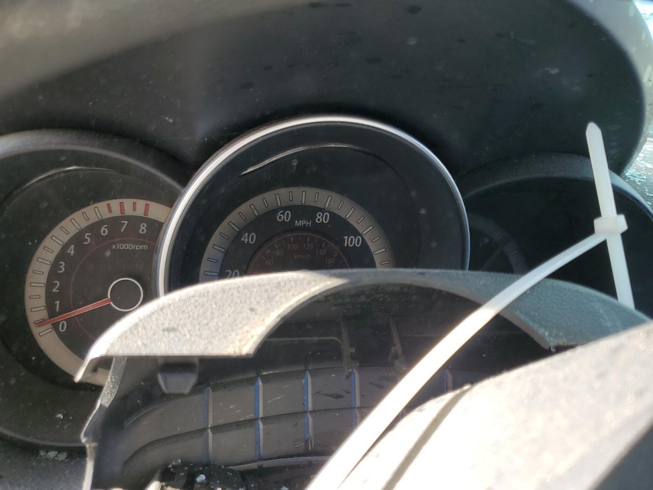 2010 KIA FORTE