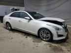2017 CADILLAC CTS