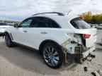 2013 INFINITI FX37