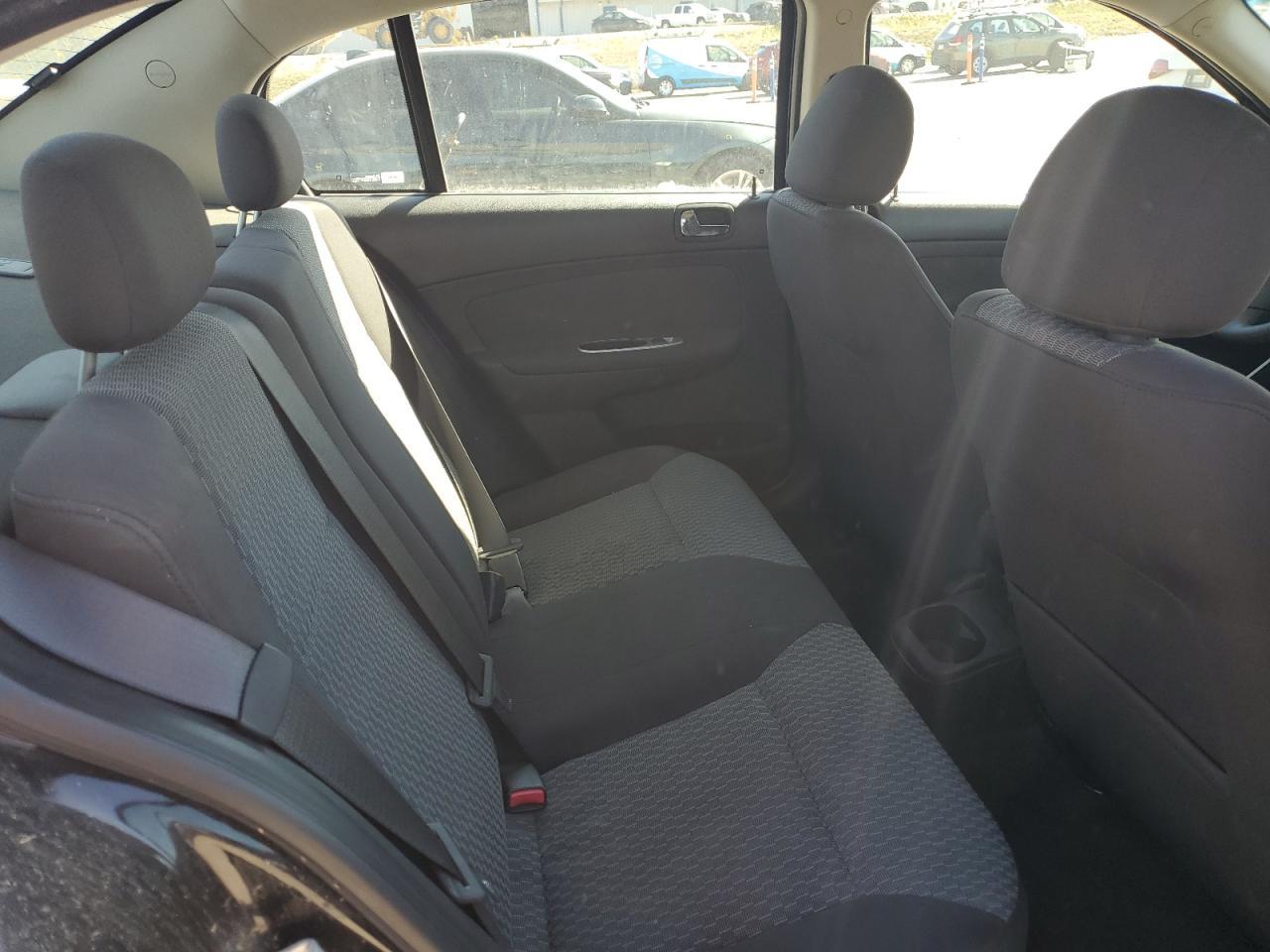 2010 CHEVROLET COBALT