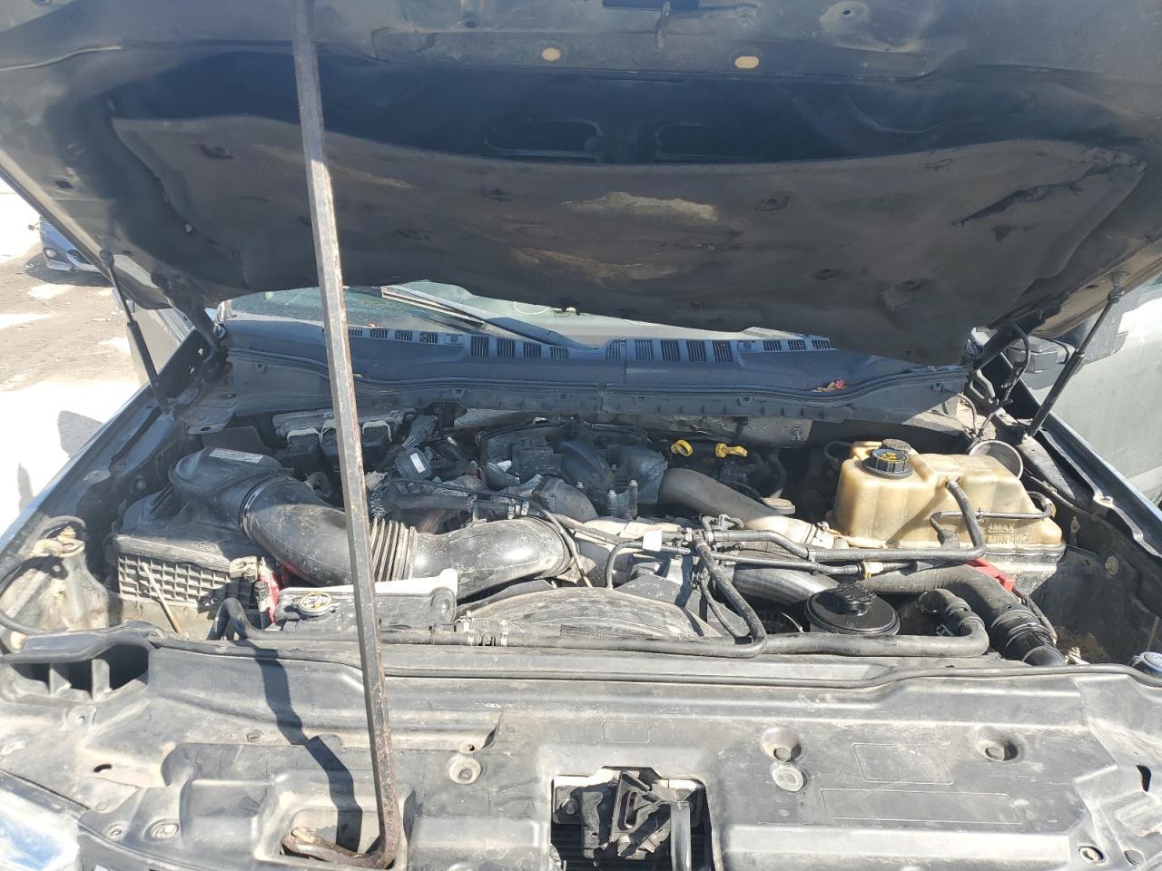 2019 FORD F-350