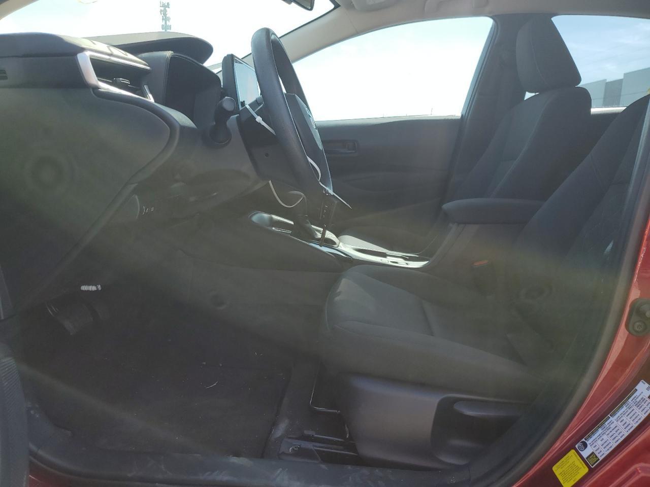 2023 TOYOTA COROLLA