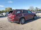2022 DODGE DURANGO