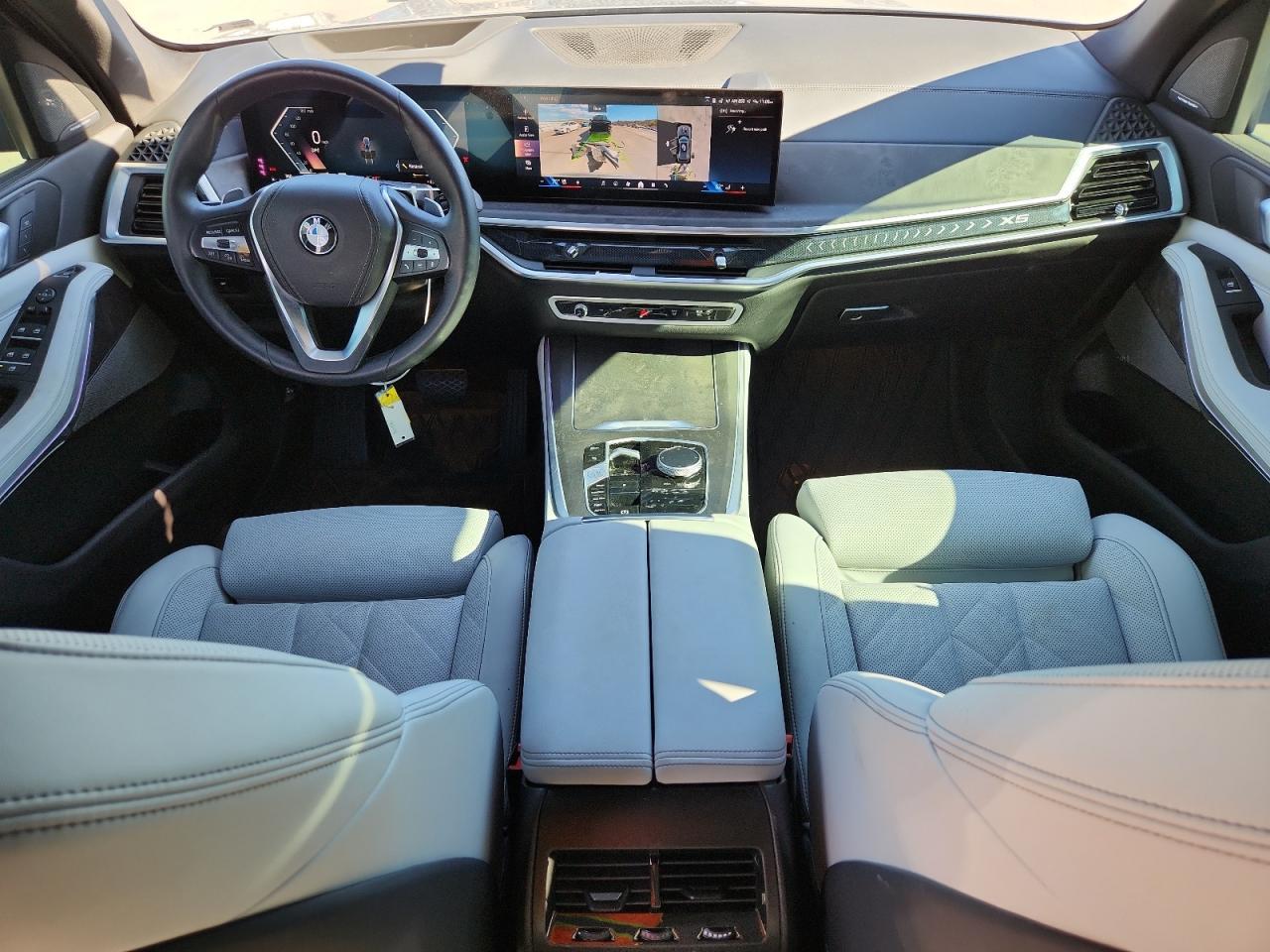 2024 BMW X5