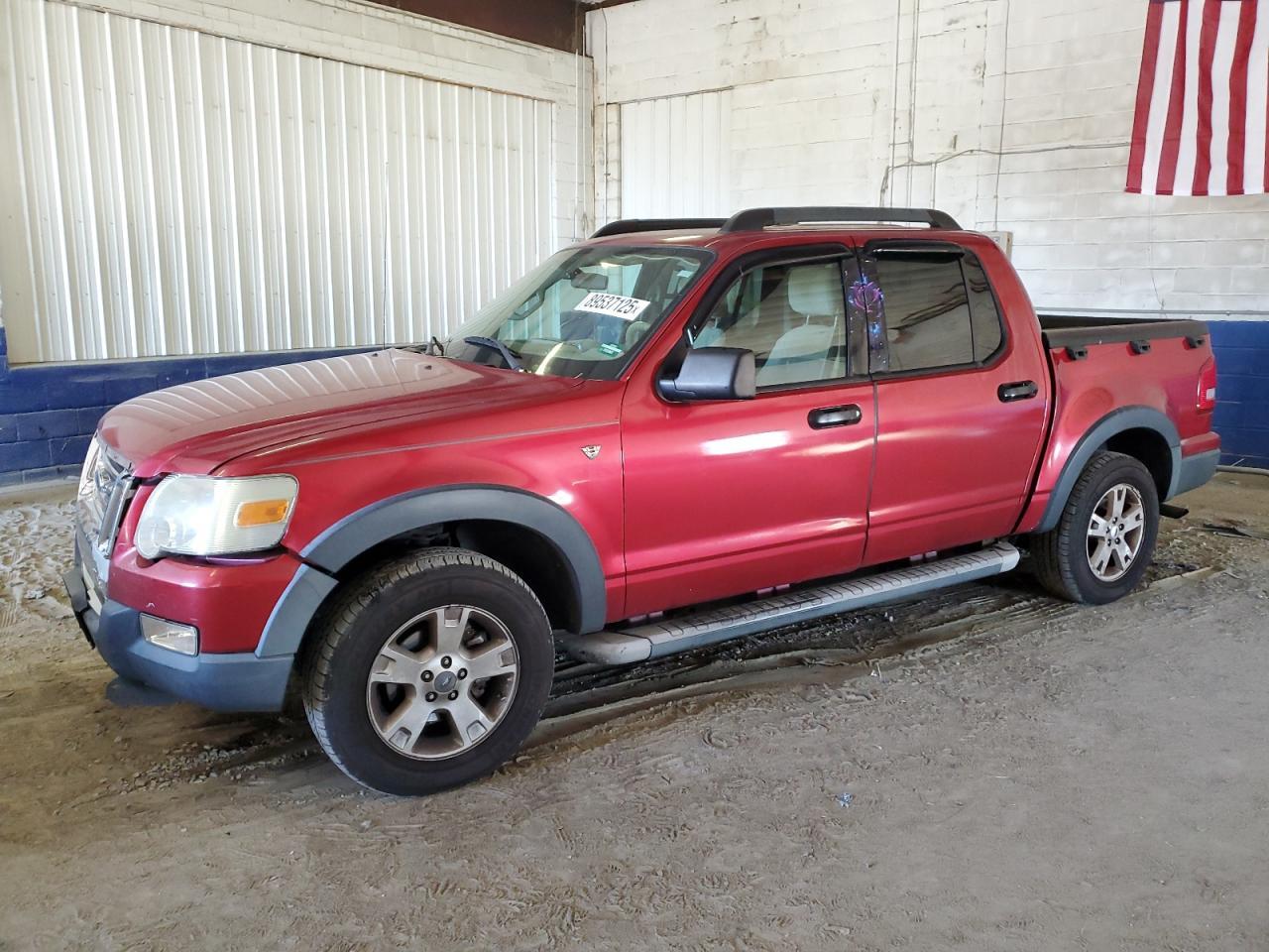 2007 FORD Explorer Sport Trac
