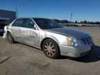 2007 CADILLAC DTS