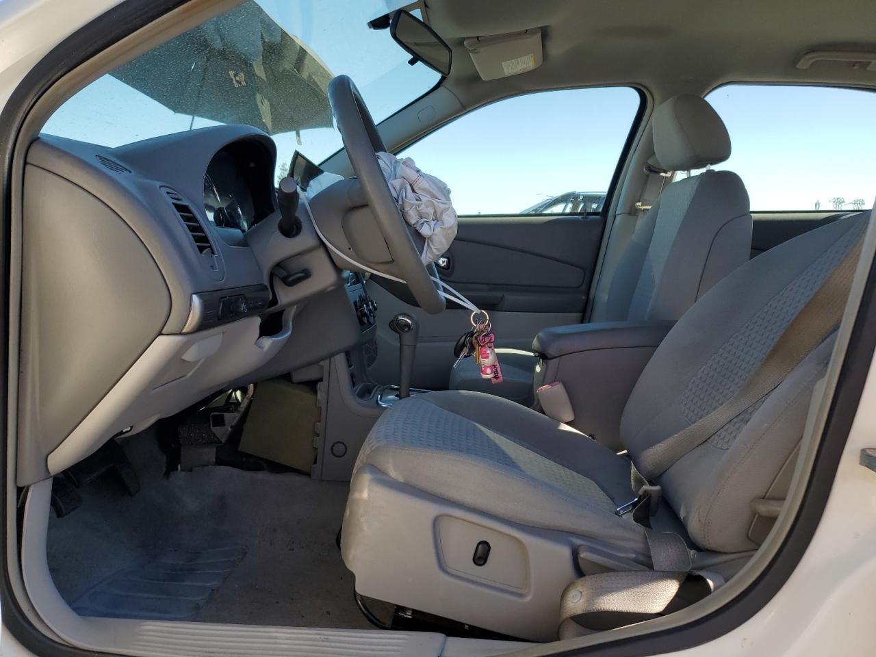 2006 CHEVROLET MALIBU