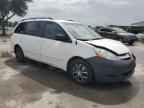 2008 TOYOTA SIENNA