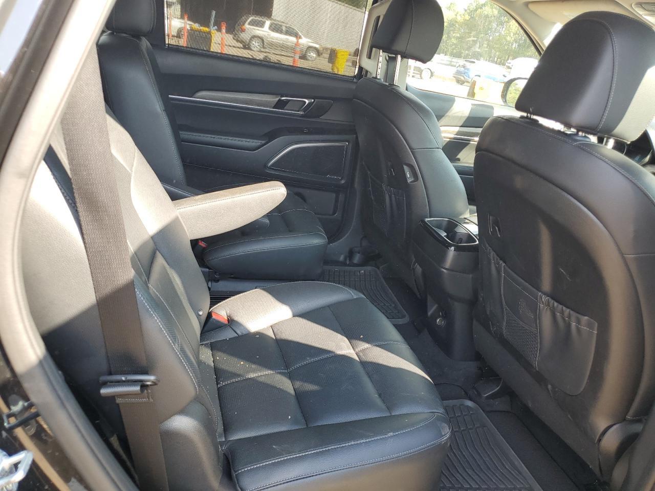 2022 KIA Telluride