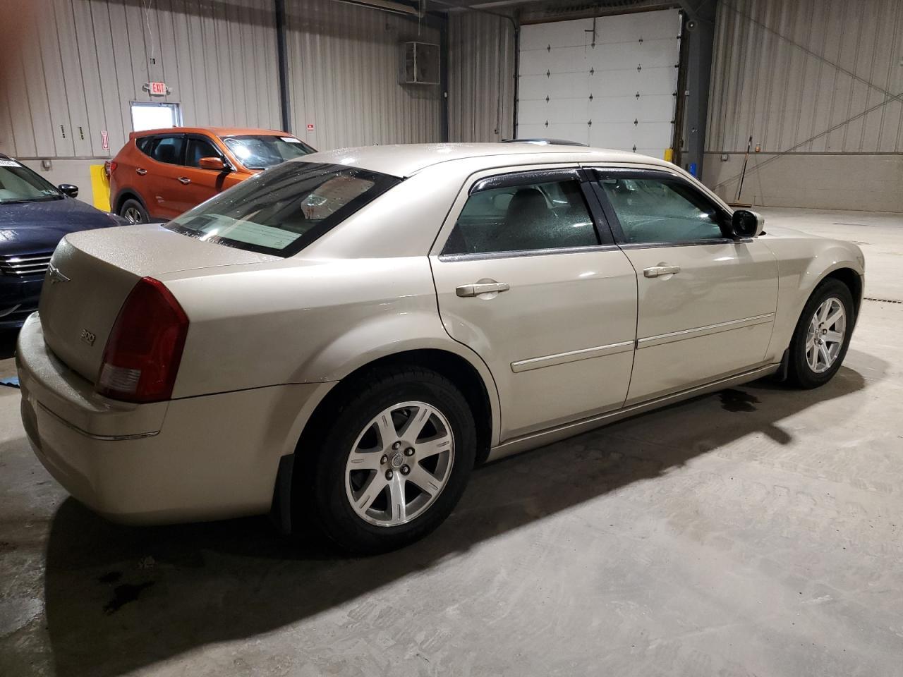 2006 CHRYSLER 300